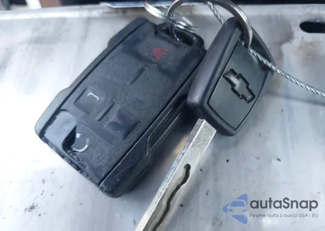 2014 Chevrolet Silverado 1500 1Lt из США, поврежденный, VIN 3GCUKRECXEG115887